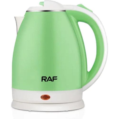 product_image_name-RAF-2L 2000W Multifunctional Travel Smart Water Boiling Electric kettle Boiler Pot- Multicolor-7