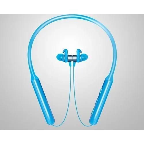 product_image_name-Original-Neckband Wireless Bluetooth Sports Earphone - Blue,nlack-3