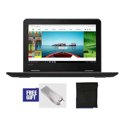 product_image_name-RENEWED-Refurbished ThinkPad 11e Celeron 4GB RAM 128GB SSD 11.6 () Black-1