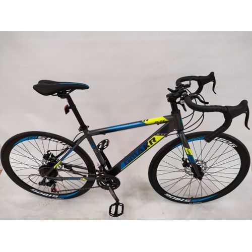 Gunsrose best sale road bike