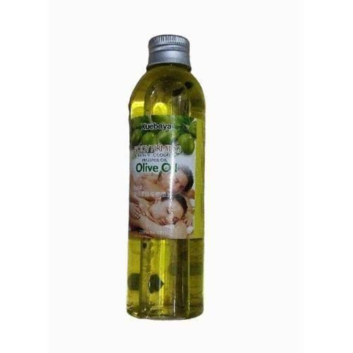 product_image_name-Xueboya-Romantic Couples Olive Massage Oil 200ml-1