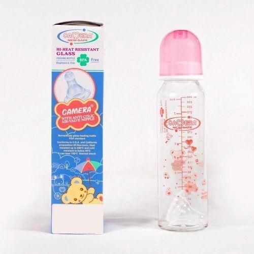 product_image_name-Camera Filter-Baby Bottle 240ml – Clear-1