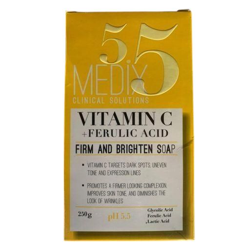 product_image_name-Generic-Medix5 5 Vitamin C + Tumeric Firming And Brightening - 250g-1