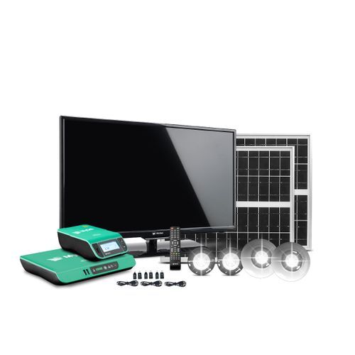 fenix solar