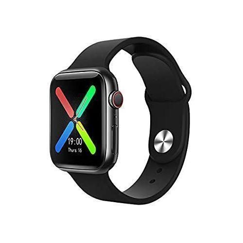 product_image_name-Generic-BT Smart Watch - Black-2