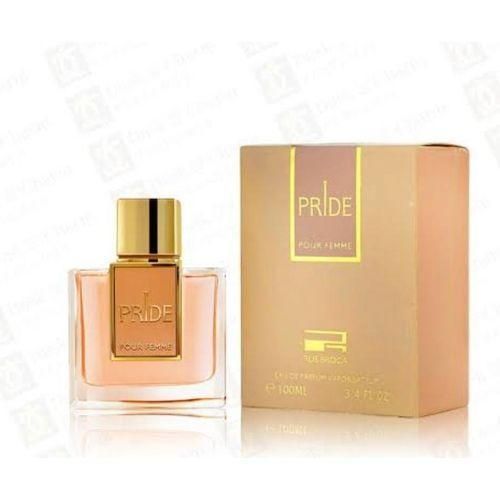 Shop Pride Pour Femme Eau de Parfum, 3.4 Fl. Oz - 100ml