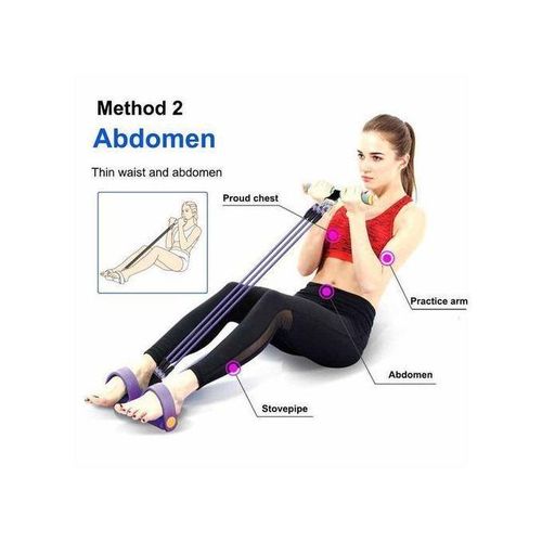 product_image_name-Generic-Chest expernder+Tummy Trimmer +Hand grip.3in1 equipment. -2