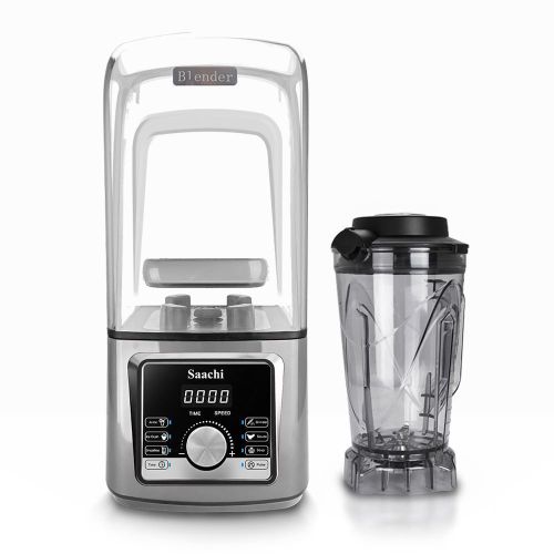 product_image_name-Saachi-Commercial 4L Silent Blender With Plastic jar Ice Crusher Juicer -Multicolor-1