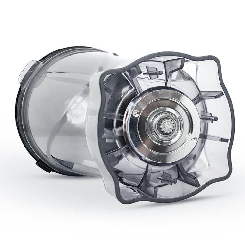 product_image_name-Saachi-Commercial 4L Silent Blender With Plastic jar Ice Crusher Juicer -Multicolor-7