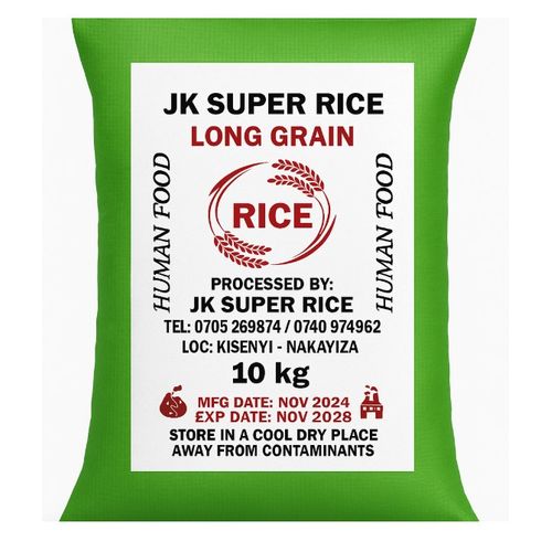 Shop (99% sorted) Super Rice 10kg