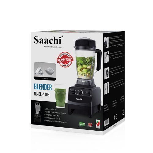 product_image_name-Saachi-2L Multi-Functional Heavy-duty Commercial Blender Juicer -Black.-4
