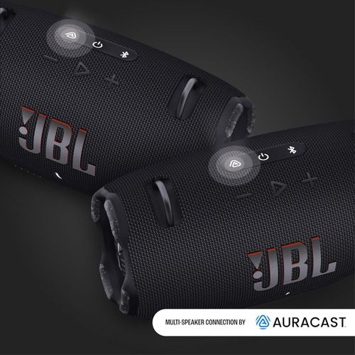 product_image_name-Generic-JBL Xtreme 4 Portable waterproof speaker with AURACAST (connect multiple Speaker), massive JBL Pro Sound and convenient shoulder strap, Black-3