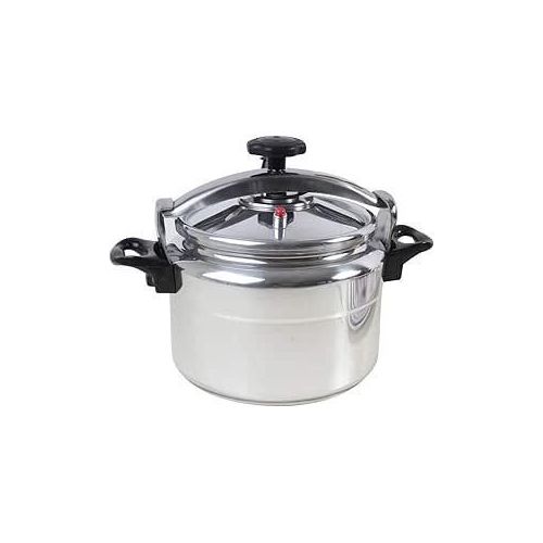 product_image_name-Generic-Pressure Cooker 5Litters -Silver-1
