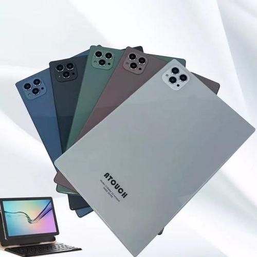 Shop X19 Pro TABLET PC WITH KEYBOARD - 10 - 256GB ROM - 8GB RAM - 5G ...