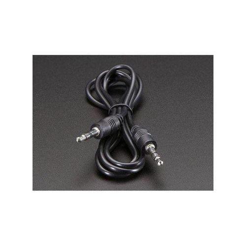product_image_name-Other-Audio Cable 1.5m - Black.-2