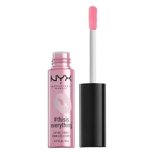 product_image_name-NYX-Professional Makeup #Thisiseverything Lip Oil - Sheer, 0.27oz-2