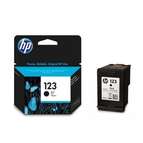 Shop 123 Printer Ink for HP 2130 - Black | Jumia Uganda
