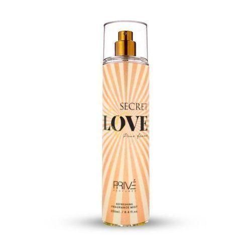 product_image_name-Generic-Secret Love - Body Mist - For Women - 250ml-1