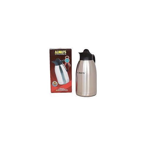 product_image_name-Always-2L Stainless Steel Vacuum Flask - Silver-1