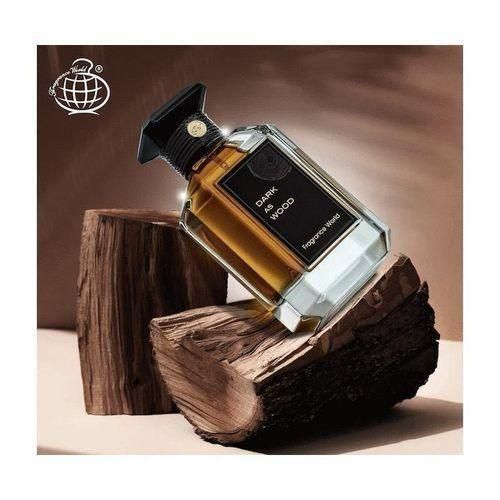 product_image_name-Fragrance World-Dark As Wood Perfume For Men, 100ml-1
