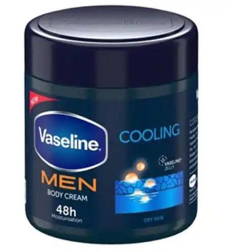 product_image_name-NIVEA-MEN Fast Absorbing Moisturising Body Cream-400ml -1