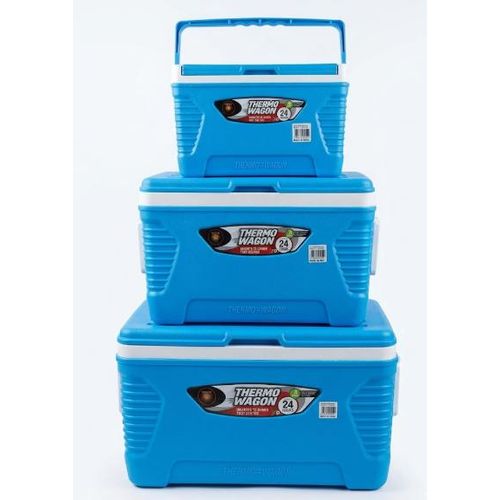 product_image_name-Generic-Set of  Thermowagon Insulated Ice Cooler Boxes. - Blue, .-1