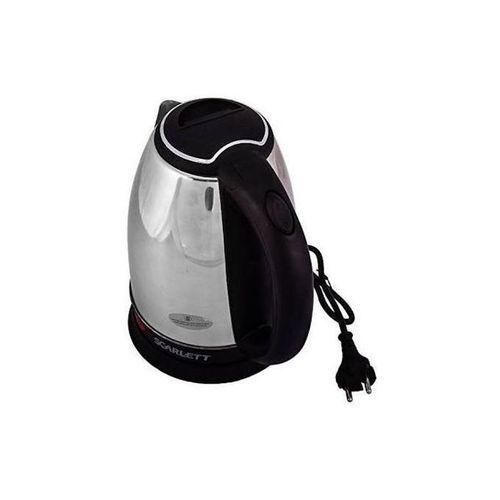 product_image_name-Generic-2L Stainless Steel Electric Coffee Percolater  - Silver-4