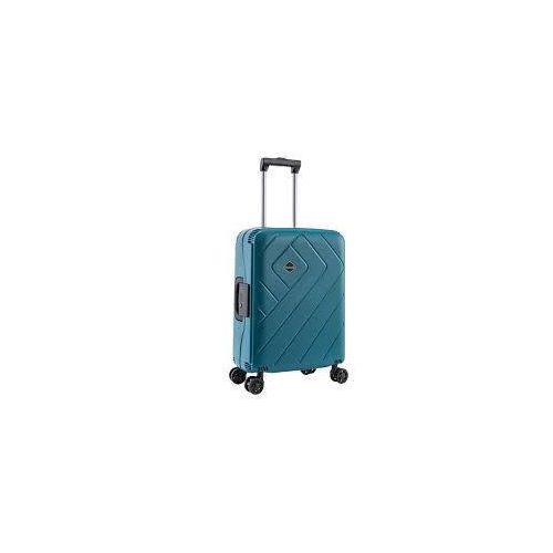 product_image_name-Generic-3 Piece Of 20/24/28 inch PP Suitcases Wheel Rolling Luggage Spinner password Travel Bag Cabin Trolley Unbreakable Luggage Fashion Bags- Multicolor-8