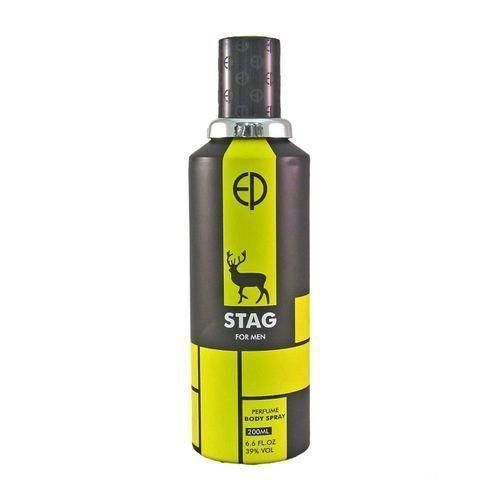 product_image_name-Estiara-Stag Luxurious stylish, fragrance, Perfume Body Spray, 200ml-1