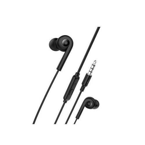 product_image_name-Oraimo-Conch 2 3.5mm Wired Earphones in-Ear with Mic-Black-2