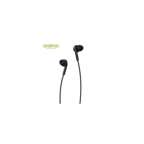 product_image_name-Oraimo-Conch 2 3.5mm Wired Earphones in-Ear with Mic-Black-3