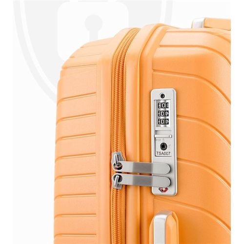 product_image_name-Generic-20 Inch Luggage Suitcases With Wheels Hardside Rugged Travel Suitcase Luggage With Spinner Wheels,Luggage Suitcase Lightweight Suitcase Spinner Luggages- Multicolor-2