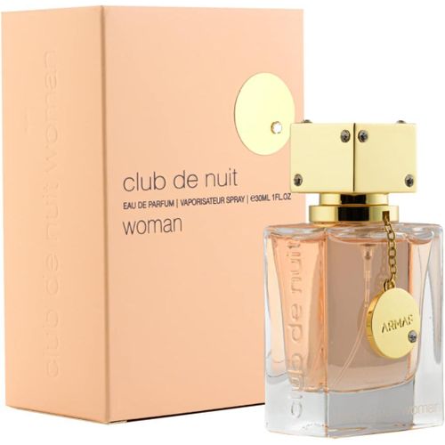 product_image_name-Generic- Armaf Club de Nuit Woman 105ml Eau De Parfum-2