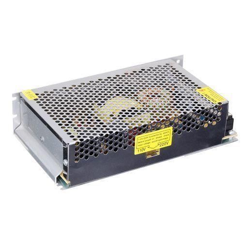 product_image_name-Generic-AC DC Converter 12V DC 20A 240W Smps Power Supply-Silver-3