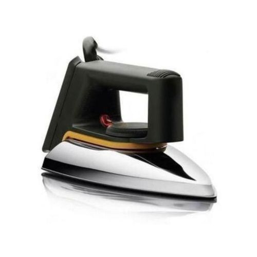 product_image_name-Generic-Original Dry Flat Iron - Silver, Grey-1