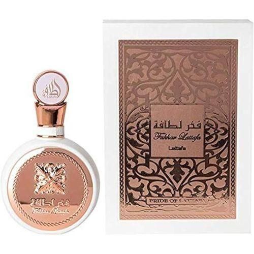 Shop Fakhar Rose Perfume for women