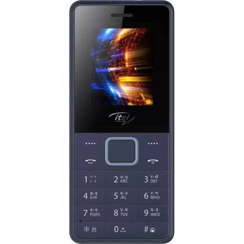 product_image_name-Itel-2160 Small Button Phone, Wireless Fm, Bright Torchlight, Call Recorder, Dual (2) Sim Cell Phone Blue-3