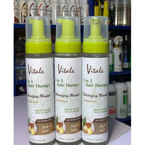 product_image_name-Other-3 in 1 Hair Mousse-1