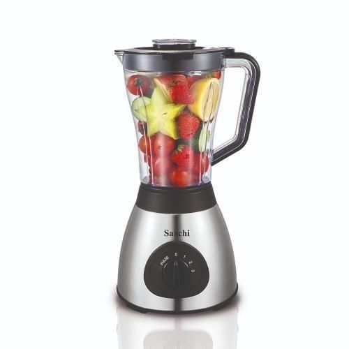 product_image_name-Saachi-3 In1 Blender/Grinder NL-BL-4410 - Silver/ Black-2