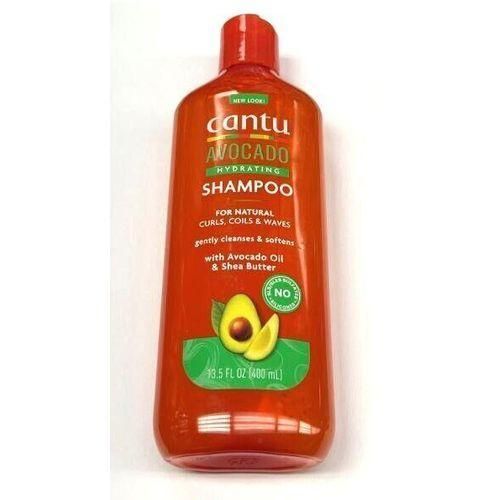 product_image_name-Cantu-Ovacado Hydrating Shampoo - 400ml-2