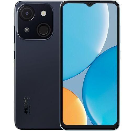 product_image_name-Itel- A50C - 6.6" 2GB RAM 32GB ROM 8MP 4000mAh - Sapphire Black-1