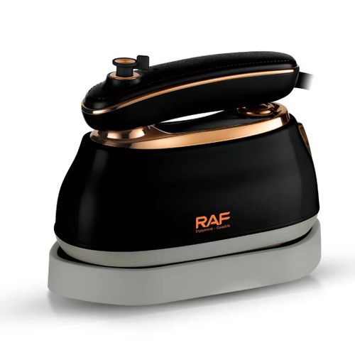 product_image_name-RAF-Mini/Portable Steam Travel Iron- Multicolor -3