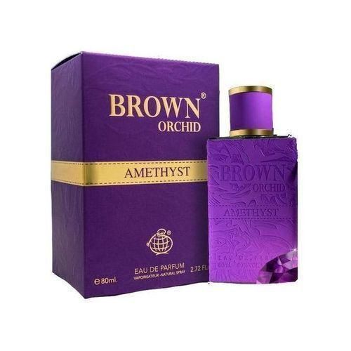 product_image_name-Fragrance World-Brown Orchid Amethyst Perfume For Ladies, 80ml-1