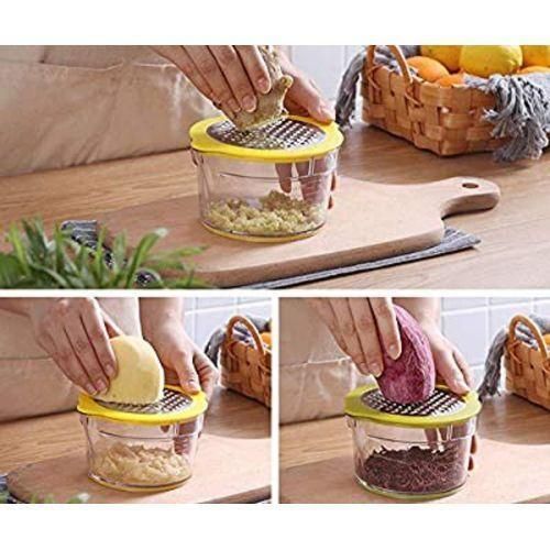 product_image_name-Generic-4 In1 Multi-functional Orange Lemon Squeezer Citrus Juicer-Green.-3