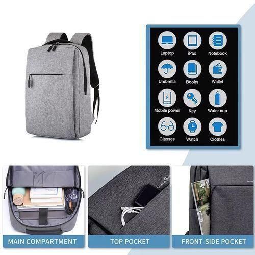 product_image_name-Fashion-Laptops Backpack - Red-2