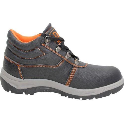 Shop Safety Shoes Boots Black Orange Grey. Jumia Uganda