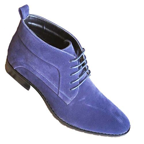 jumia suede shoes
