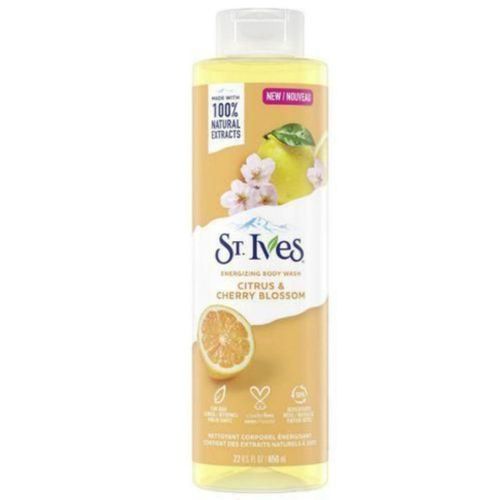 product_image_name-St Ives-Citrus&cherry Blossom Energizing Body Wash -1
