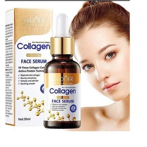 product_image_name-SADOER-Collagen  Firming Anti Aging Face Serum Replenish & soothens Skin -30ml-1