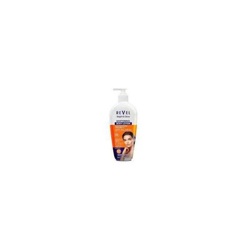 product_image_name-Generic-Revel Bright & Glow Glutatione + Vitamin C Whitening Body Lotion 500ml-1